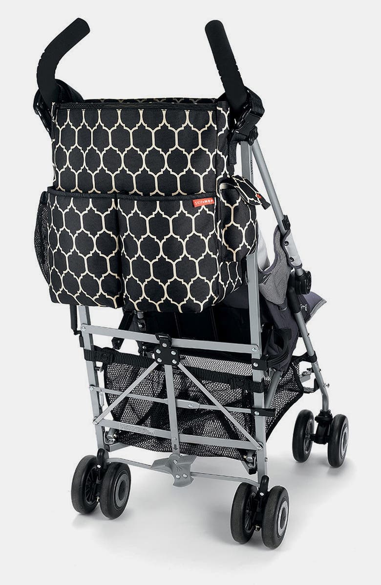 Skip Hop 'Duo' Diaper Bag, Alternate, color,