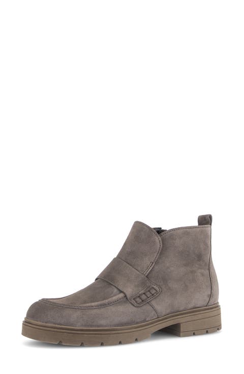 Trinity Bootie