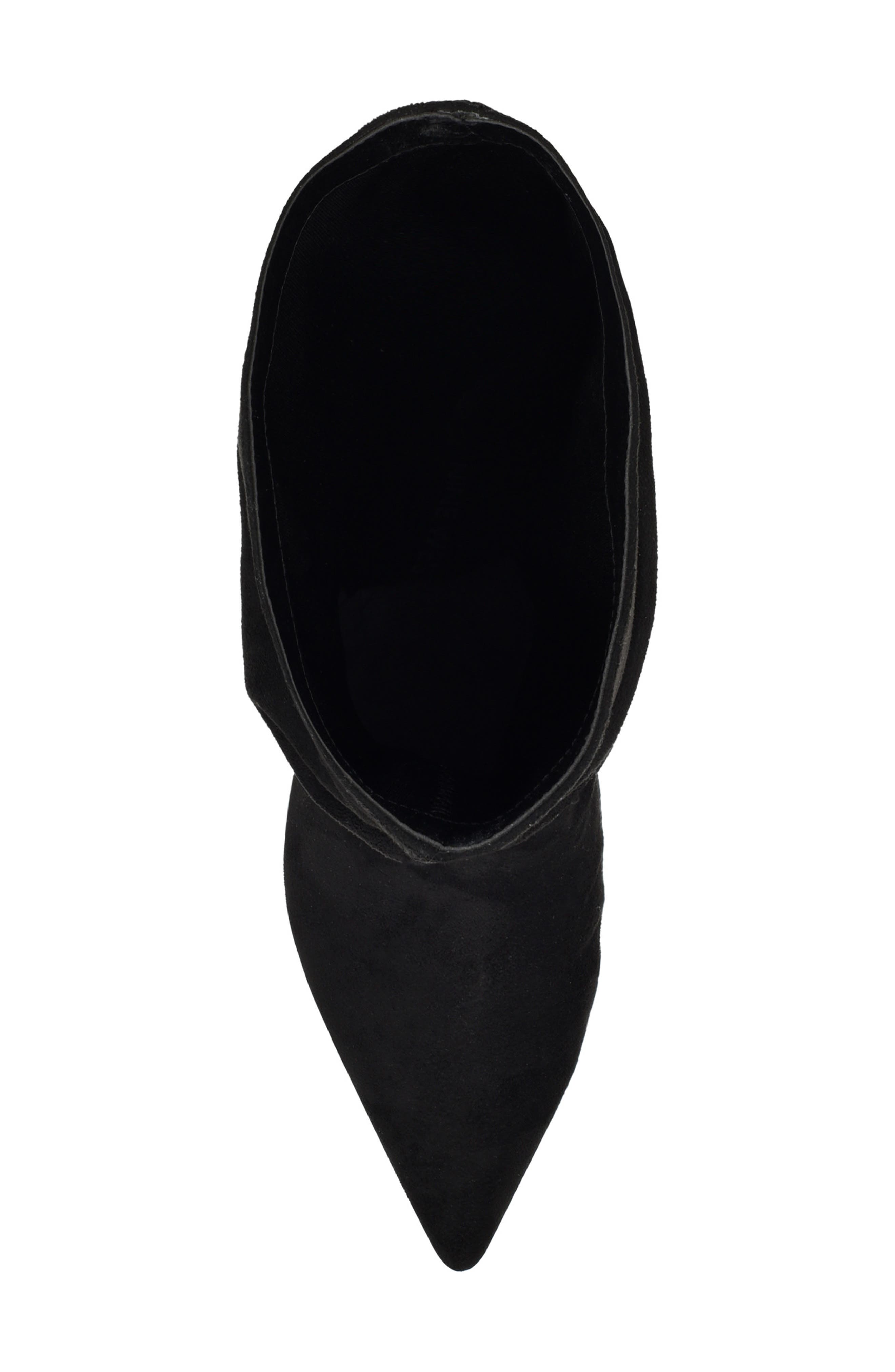 Nine West Mycki Slouch Boot, Alternate, color, 