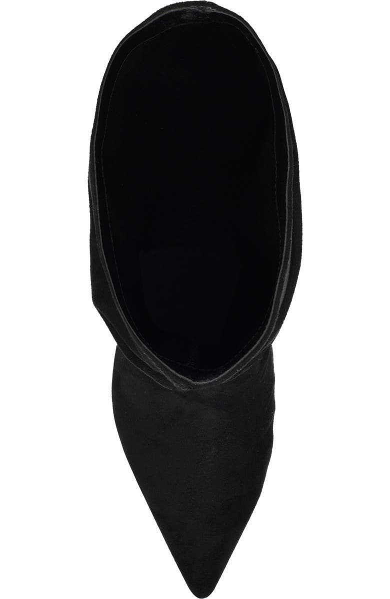 Nine West Mycki Slouch Boot, Alternate, color,