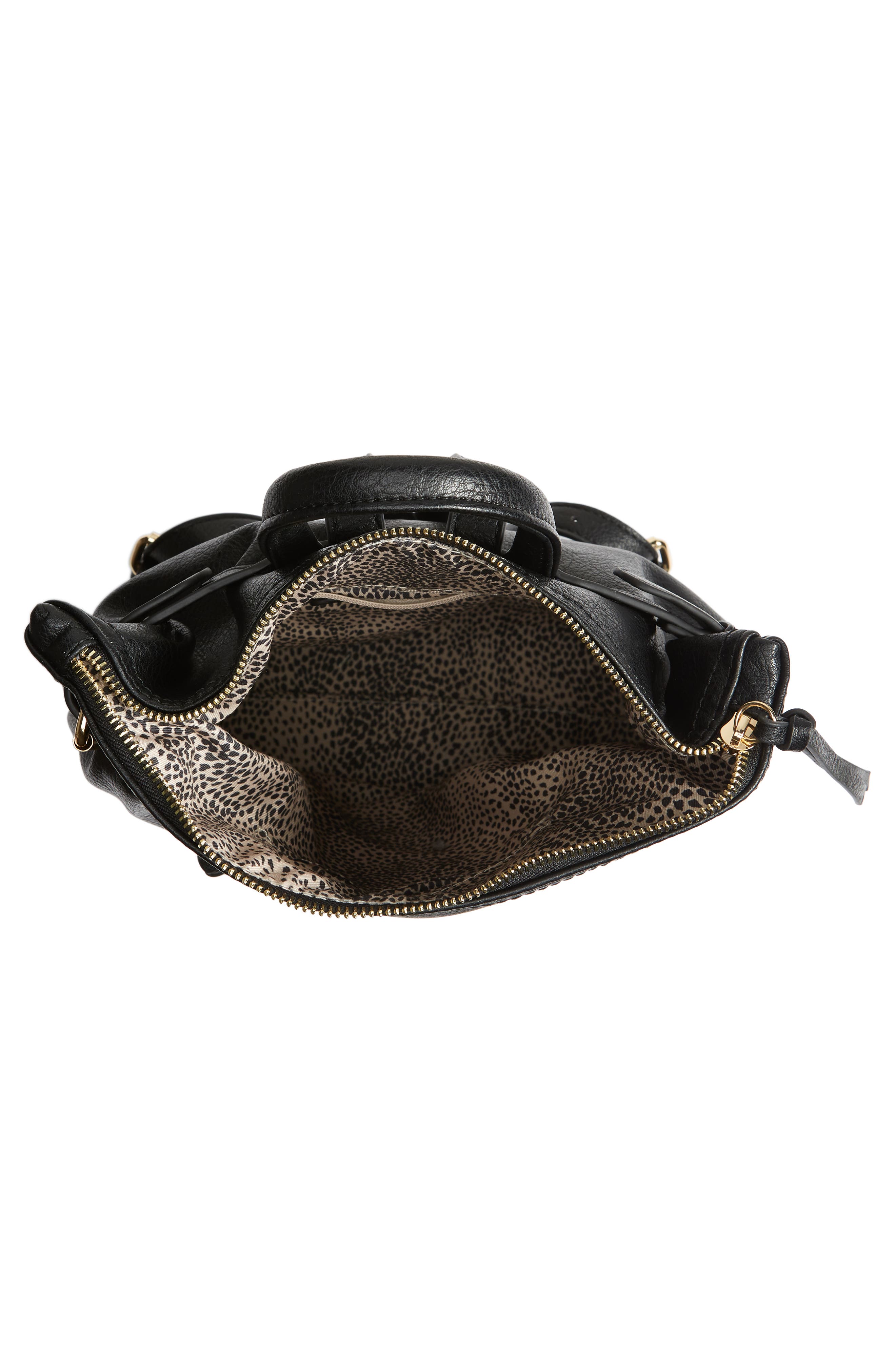 Sole Society Dael Faux Leather Backpack | Nordstrom display picture 1
