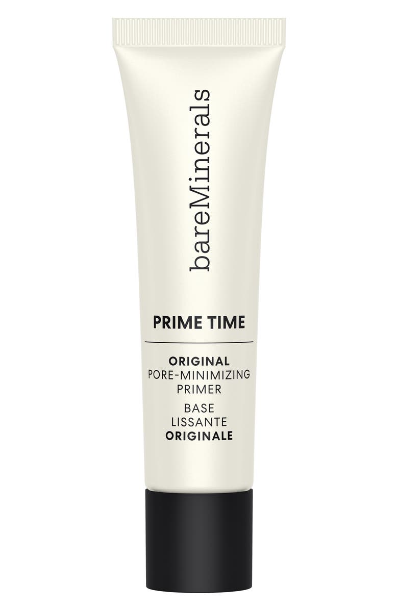 bareMinerals<sup>®</sup> Prime Time<sup>®</sup> Original Pore Minimizing Primer, Main, color,