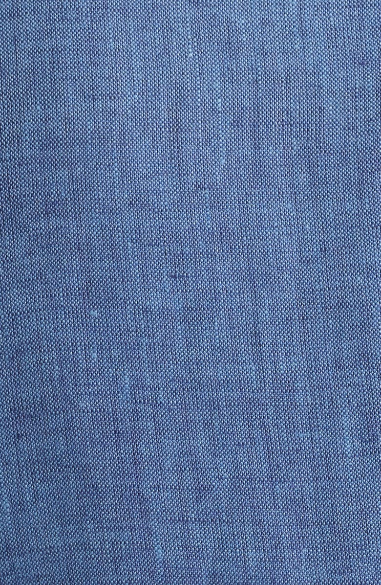 Theory Chambers Linen Blazer, Alternate, color, 