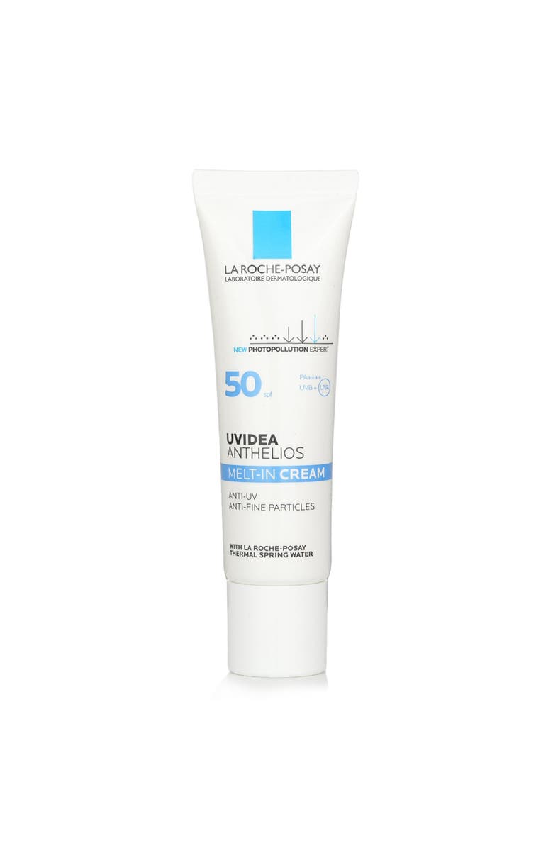 La Roche-Posay Uvidea Anthelios Melt-in Cream Spf50/pa++++, Alternate, color, 