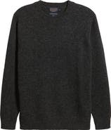 Pendleton Wool Crewneck Sweater