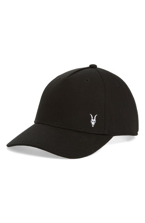 Ramskull Baseball Cap