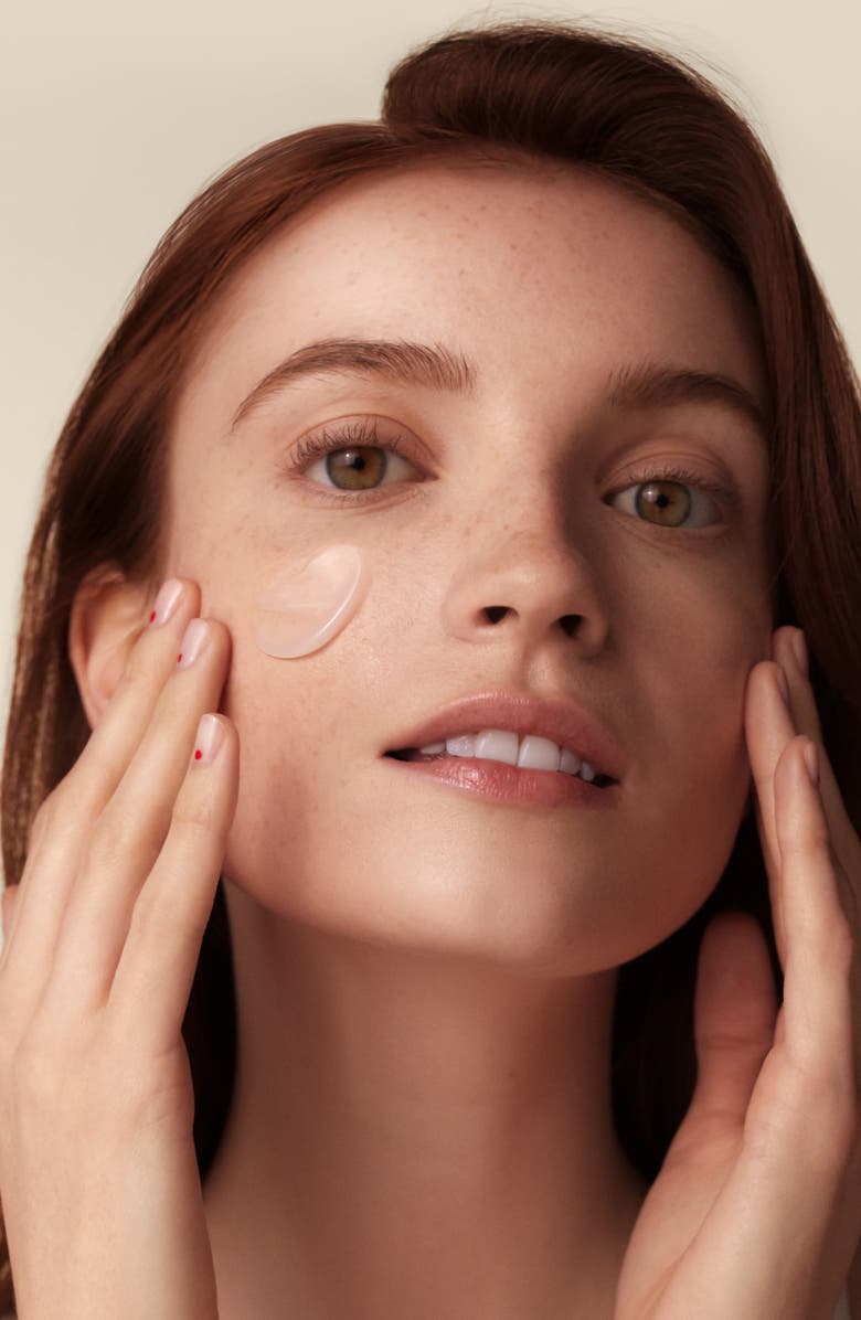 Shiseido White Lucent Overnight Cream & Mask, Alternate, color,