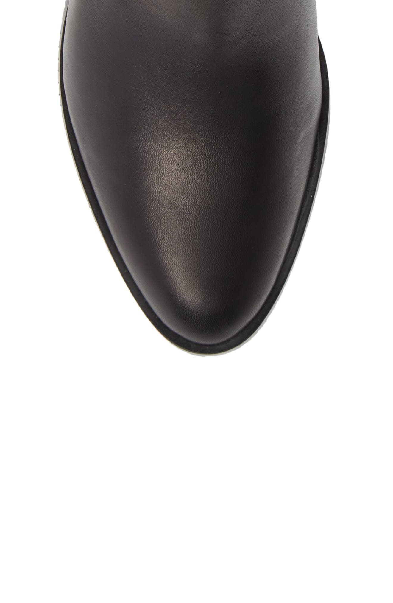 Clarks<sup>®</sup> Poise Leah Boot, Alternate, color, 