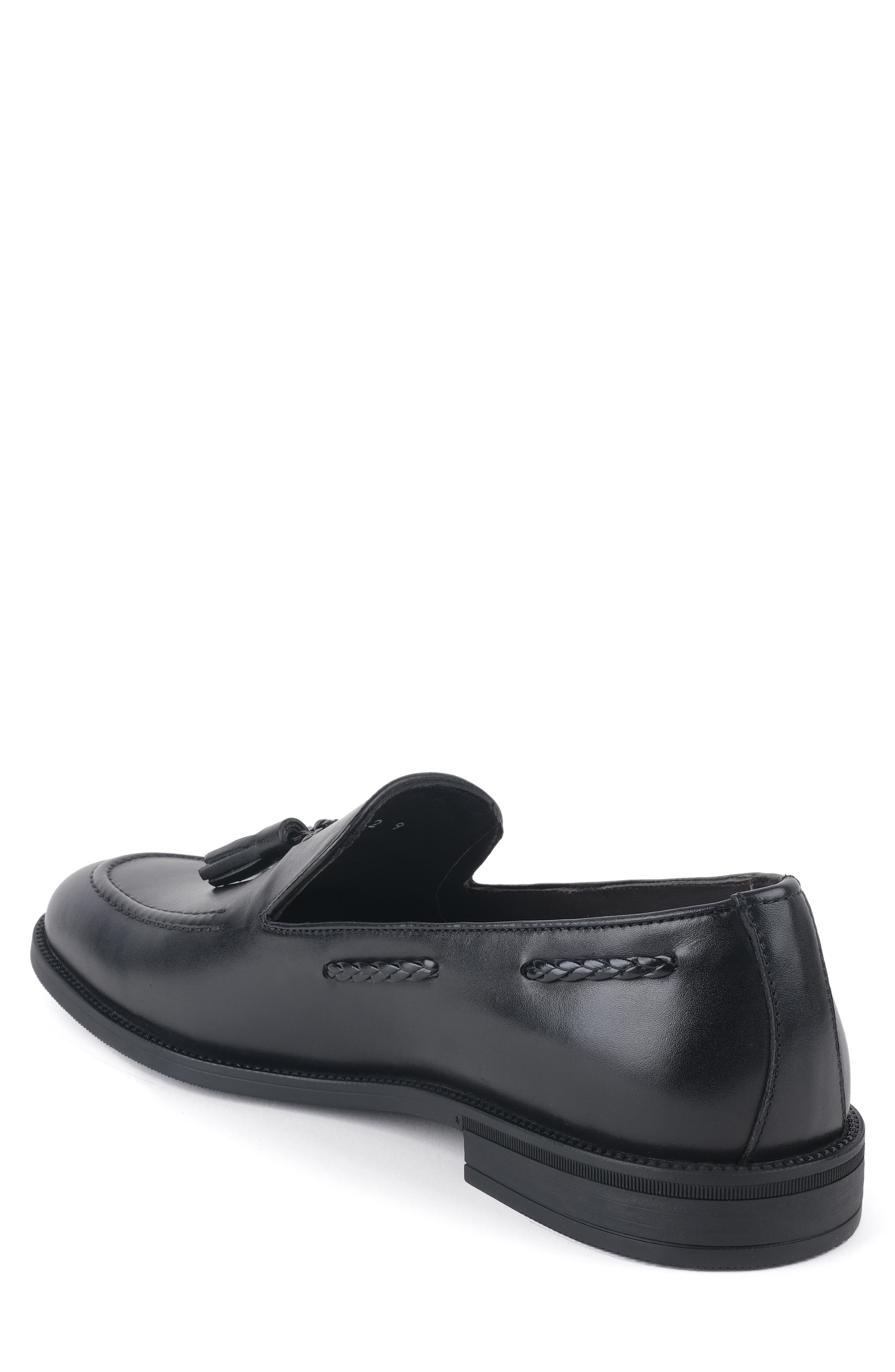 VELLAPAIS Gloria Comfort Penny Loafer, Alternate, color, 