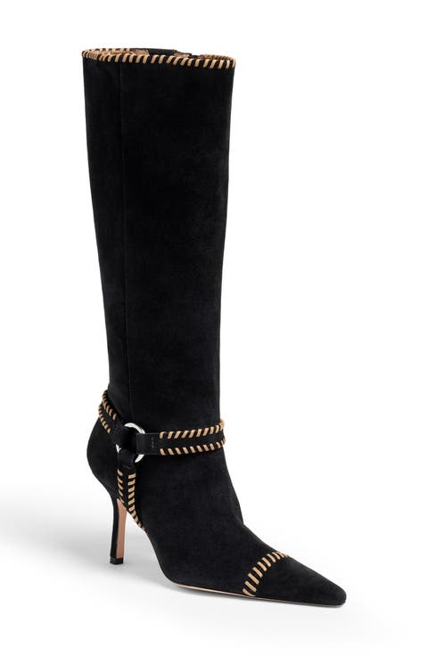 Regy Western Boot