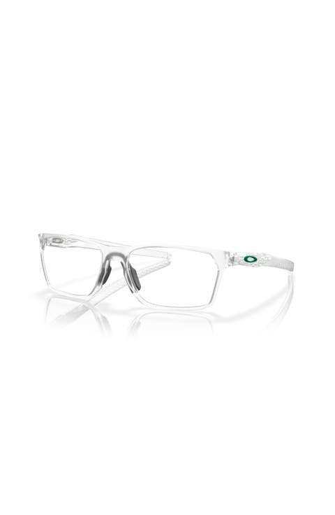 57mm Rectangle optical glasses