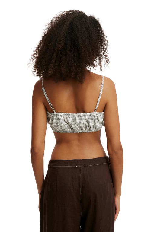 COTTON ON COTTON ON EMILY MICRO TOP