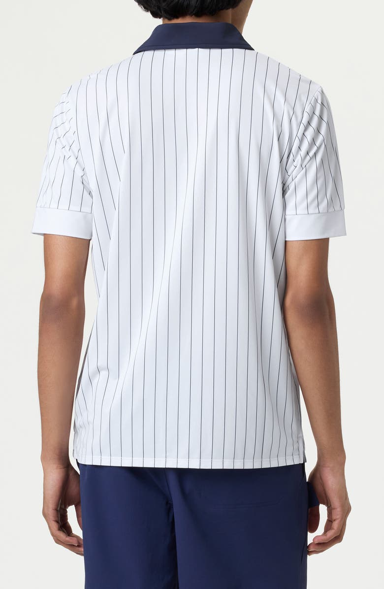 FILA Iconic Peformance Polo, Alternate, color,