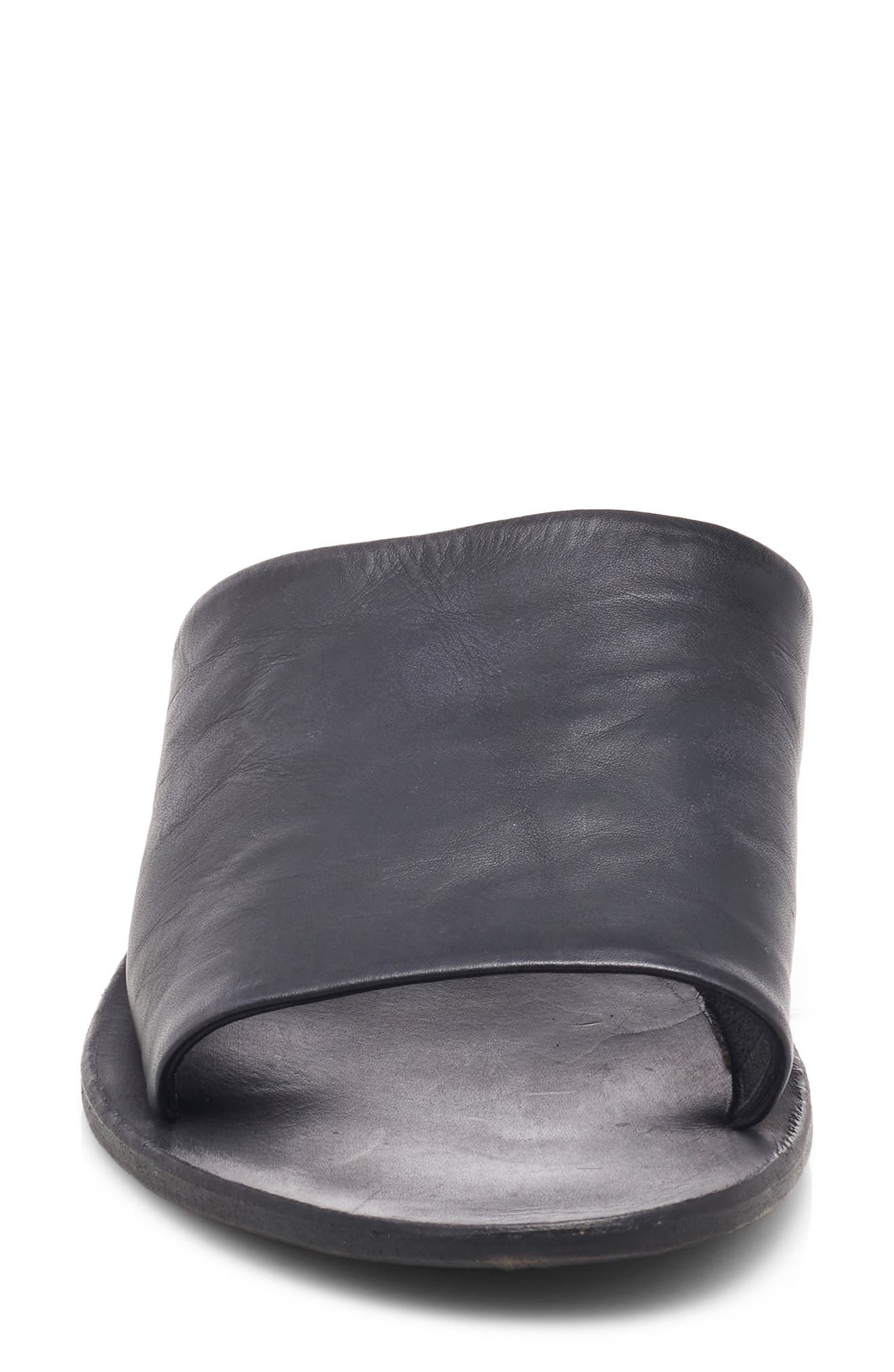 Free People Vicente Slide Sandal, Alternate, color, 