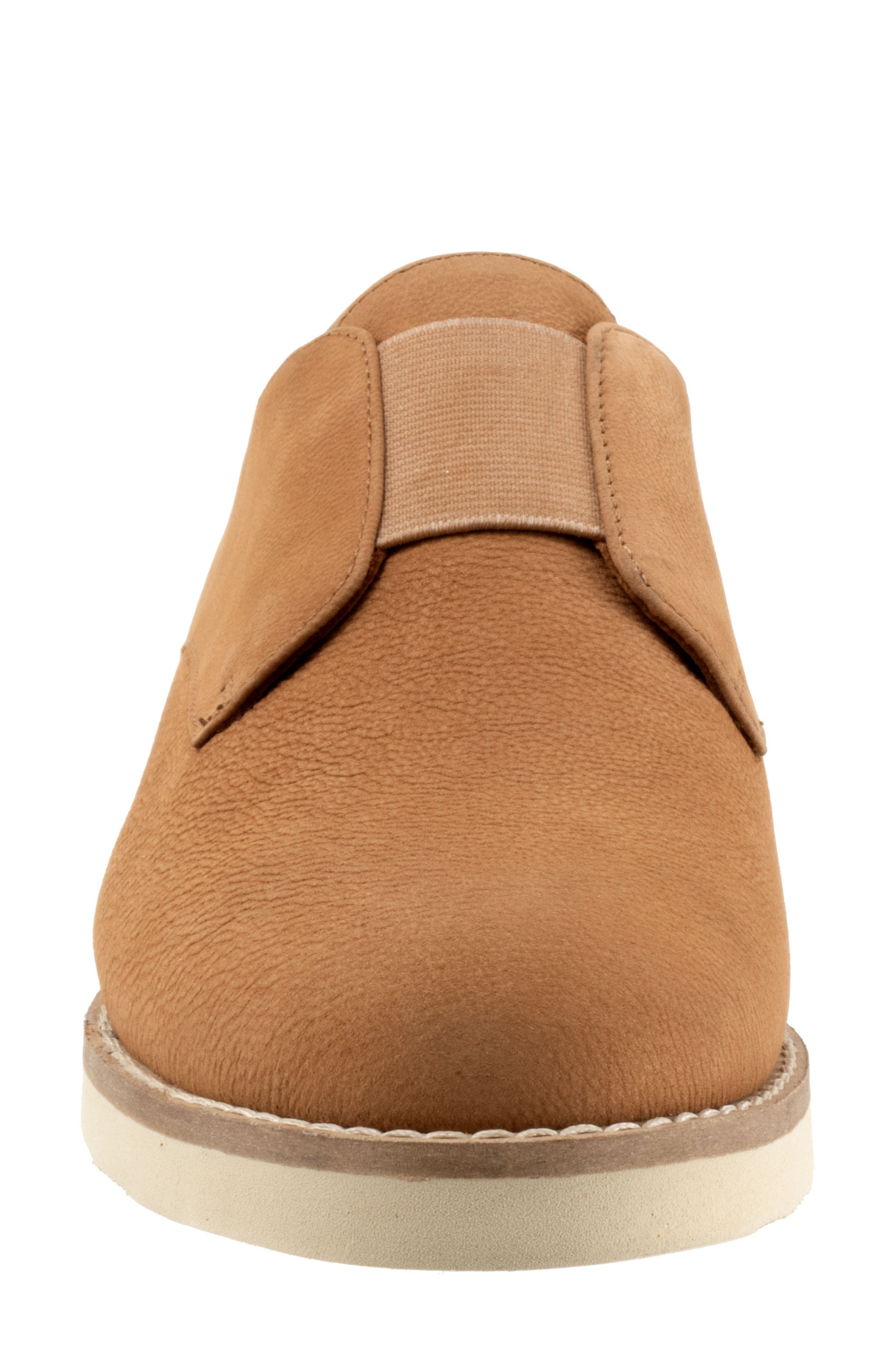 Wexford Loafer, Alternate, color, LUGGAGE NUBUCK