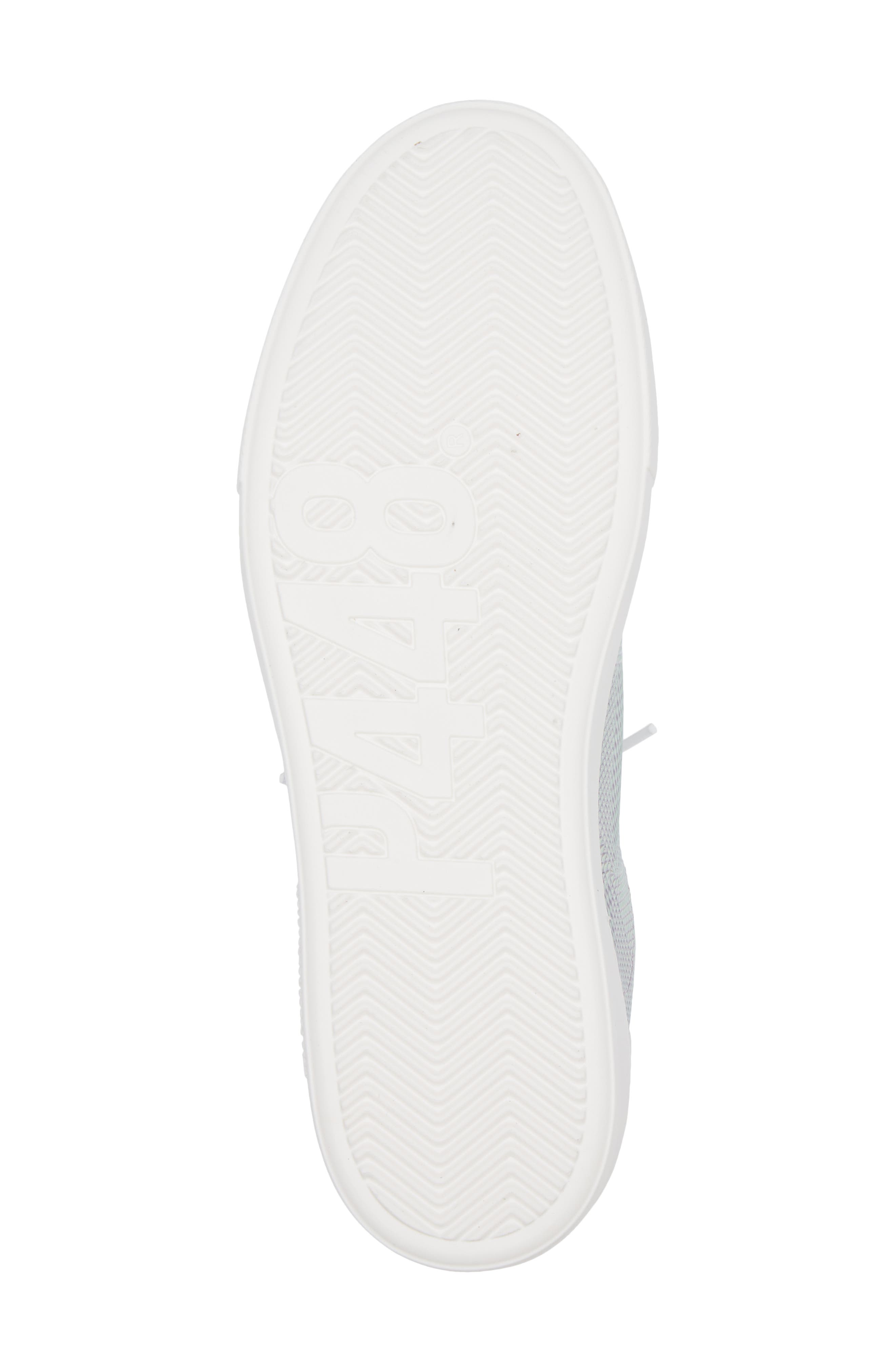 P448 Thea Platform Sneaker, Alternate, color, 