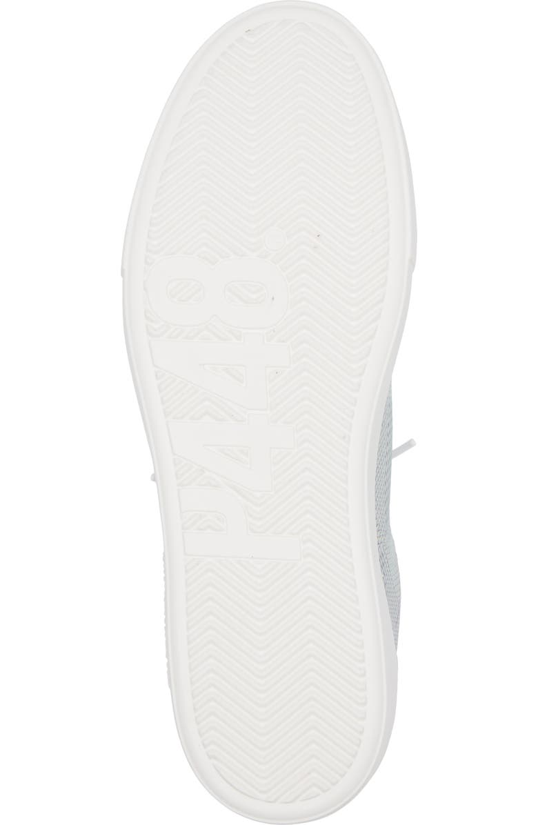 P448 Thea Platform Sneaker, Alternate, color,