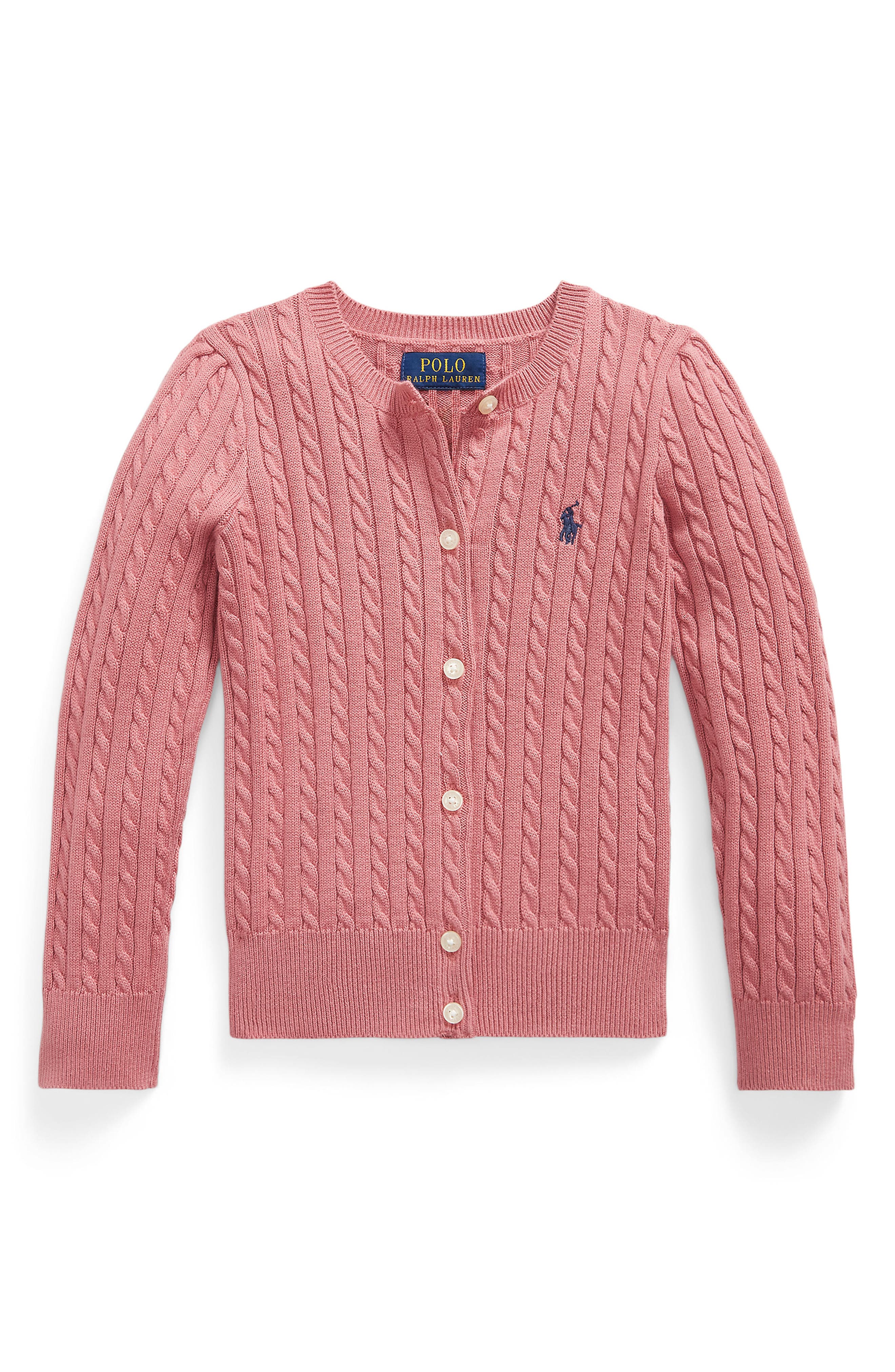 selected PINK