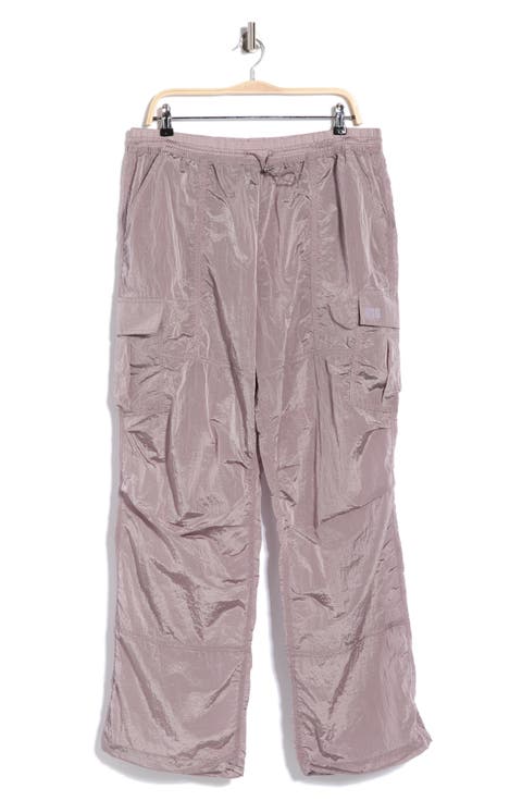 Winny II Wide Leg Cargo Pants