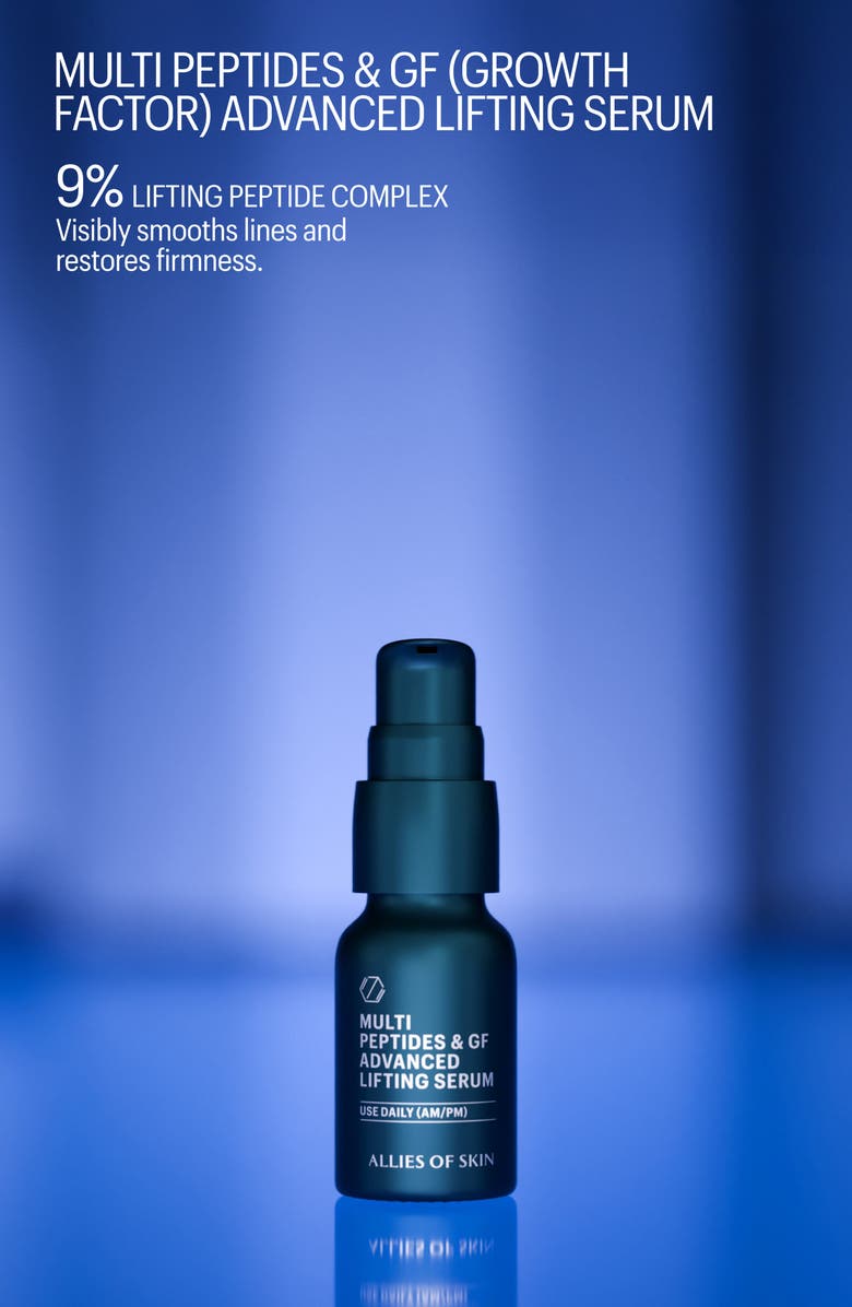 ALLIES OF SKIN Lift & Protect Set $129 Value, Alternate, color,