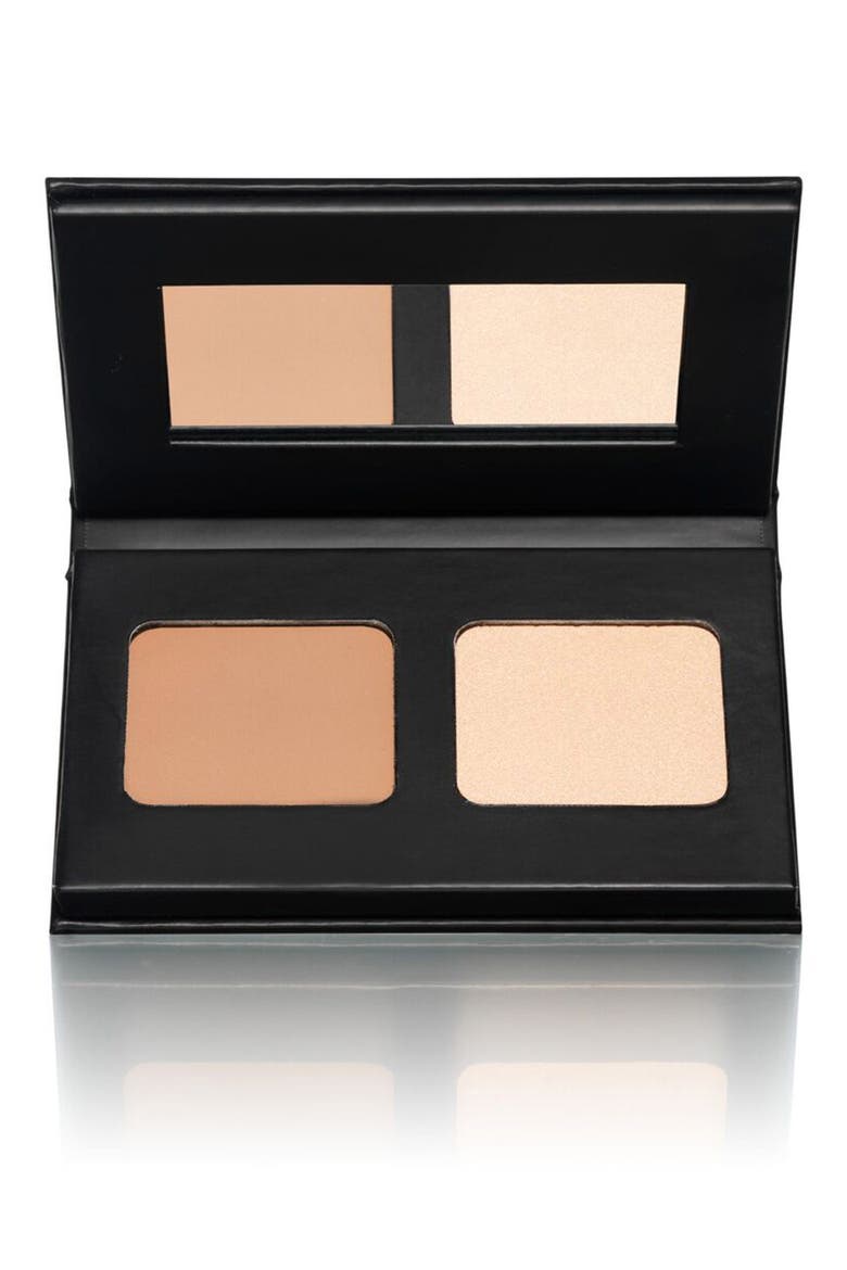The Contour Duo, Main, color, BROWN