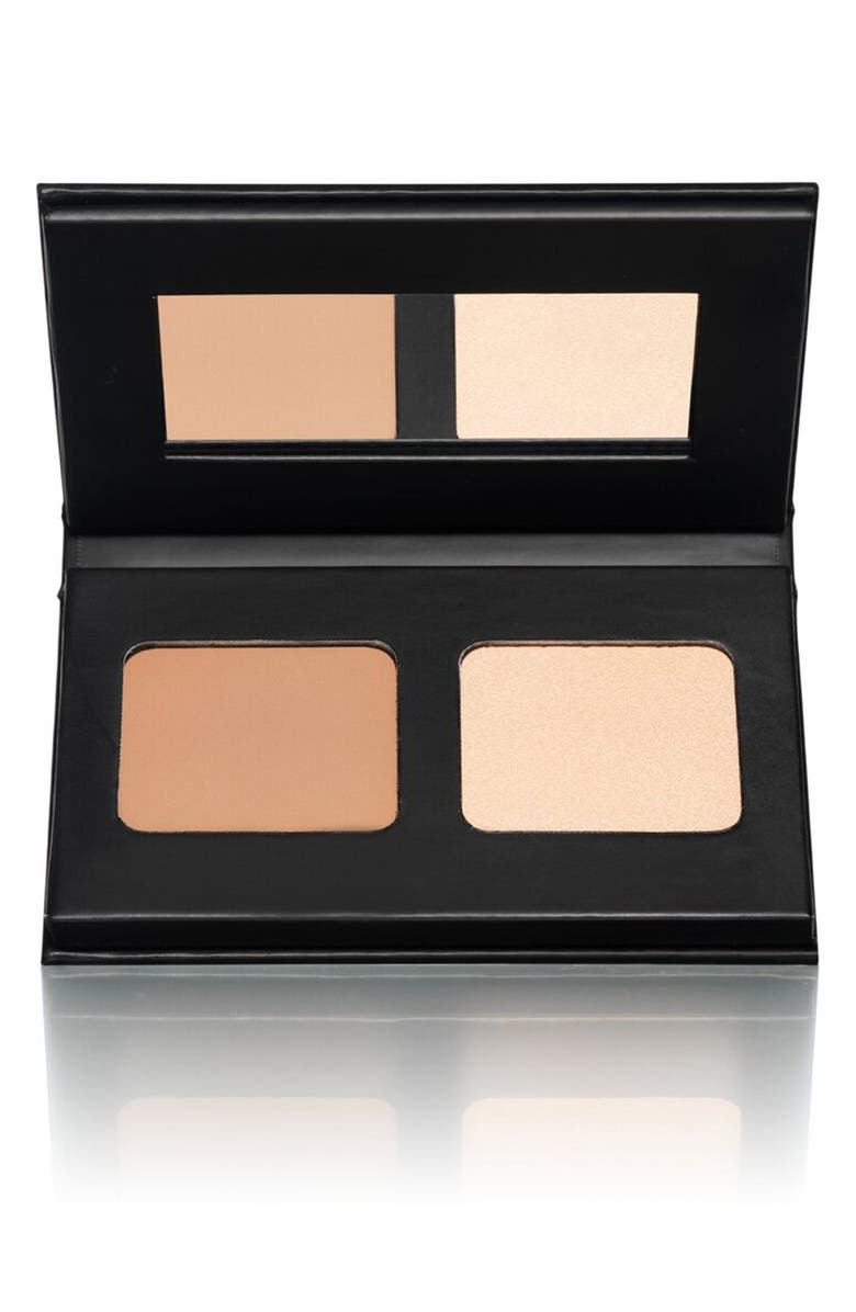Kevyn Aucoin Beauty The Contour Duo, Main, color, 