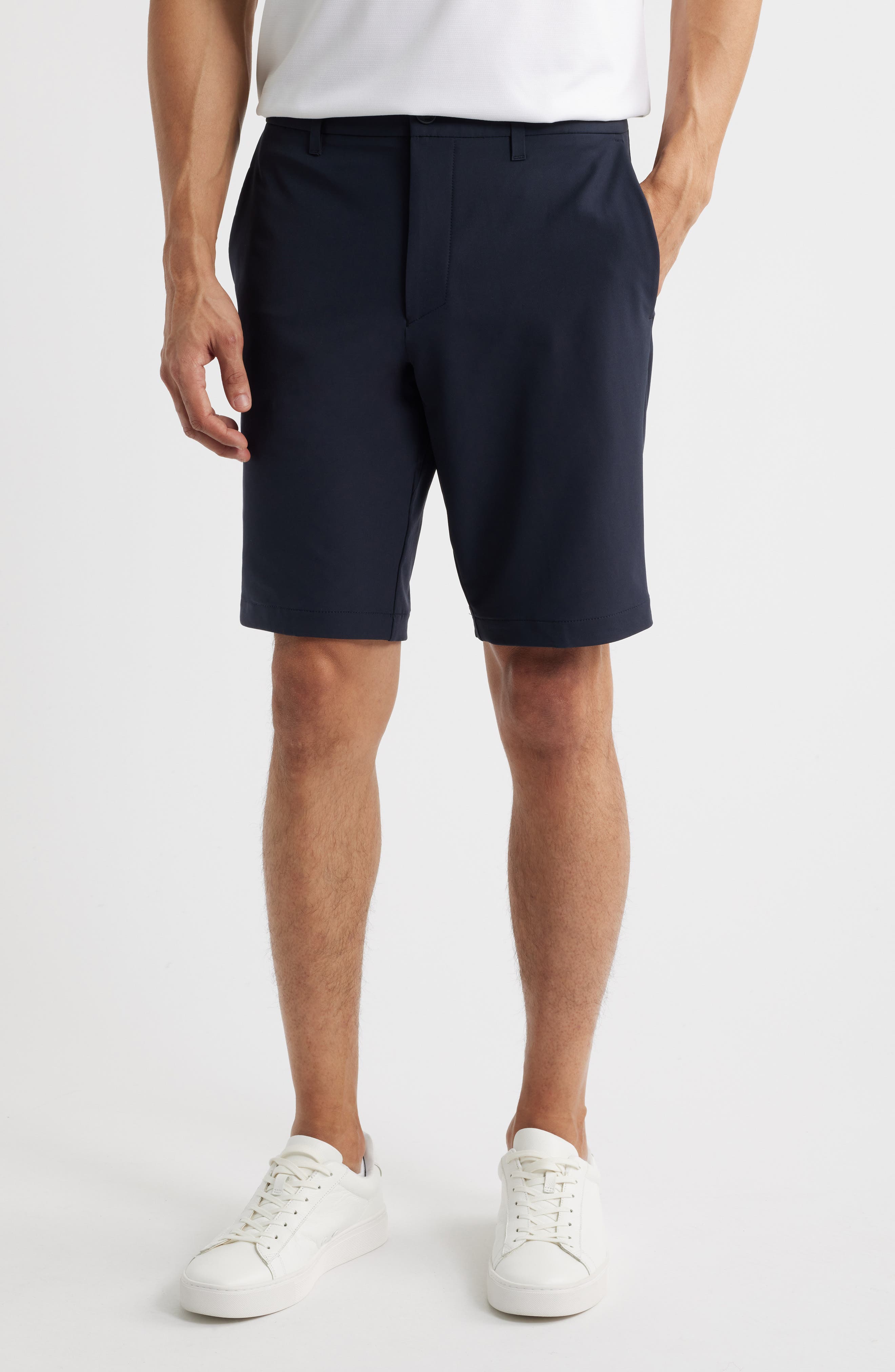 selected DARK BLUE