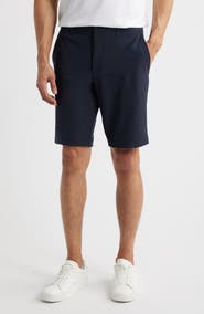 BOSS Commuter Slim Fit Performance Shorts