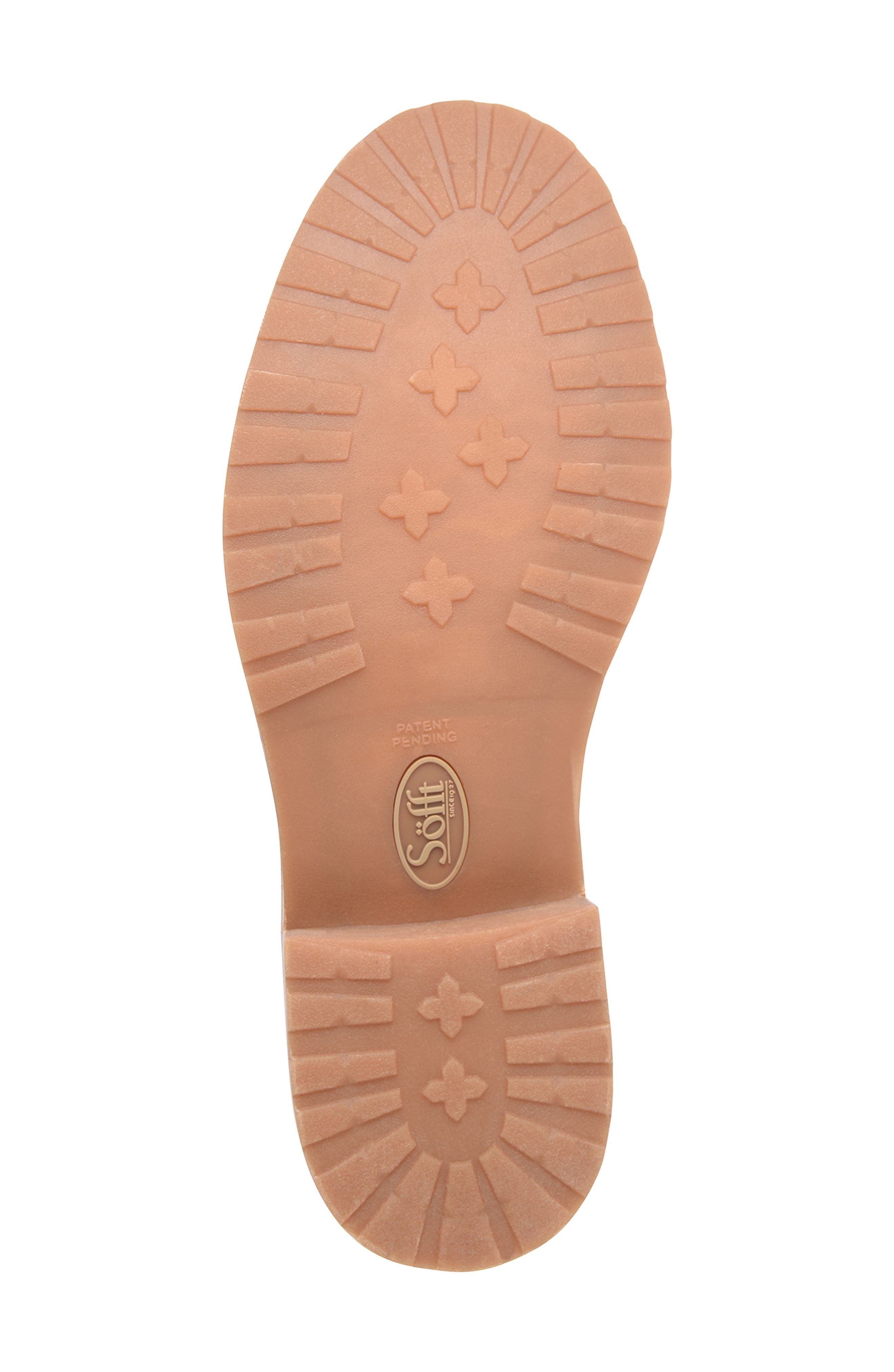 Söfft Betty Bootie, Alternate, color, Barley