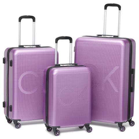 Vision  3 Piece Luggage Set