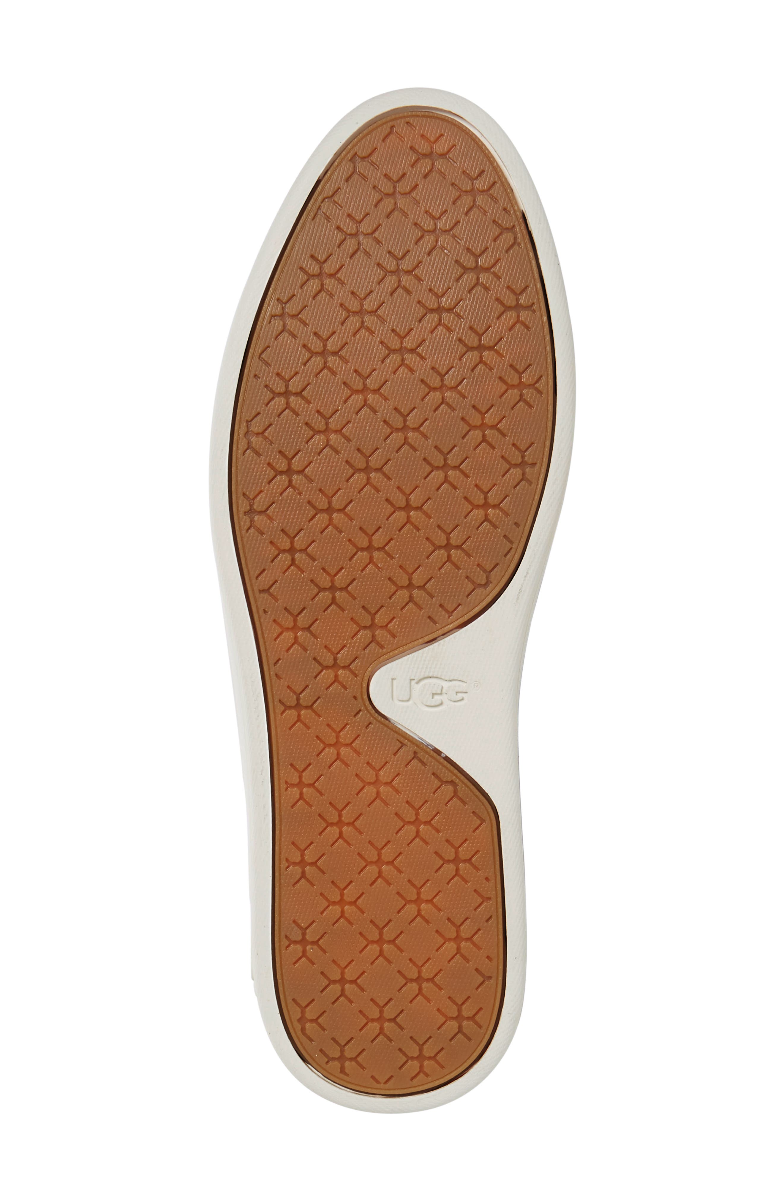 Adley Slip-On Sneaker, Alternate, color, PAPRIKA SUEDE