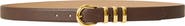 B-Low the Belt Kad Leather Belt