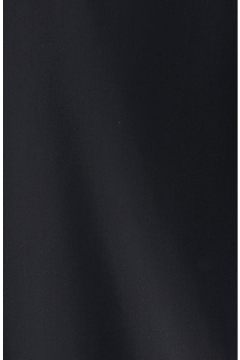 Bomber Jacket, Alternate, color, BLACK