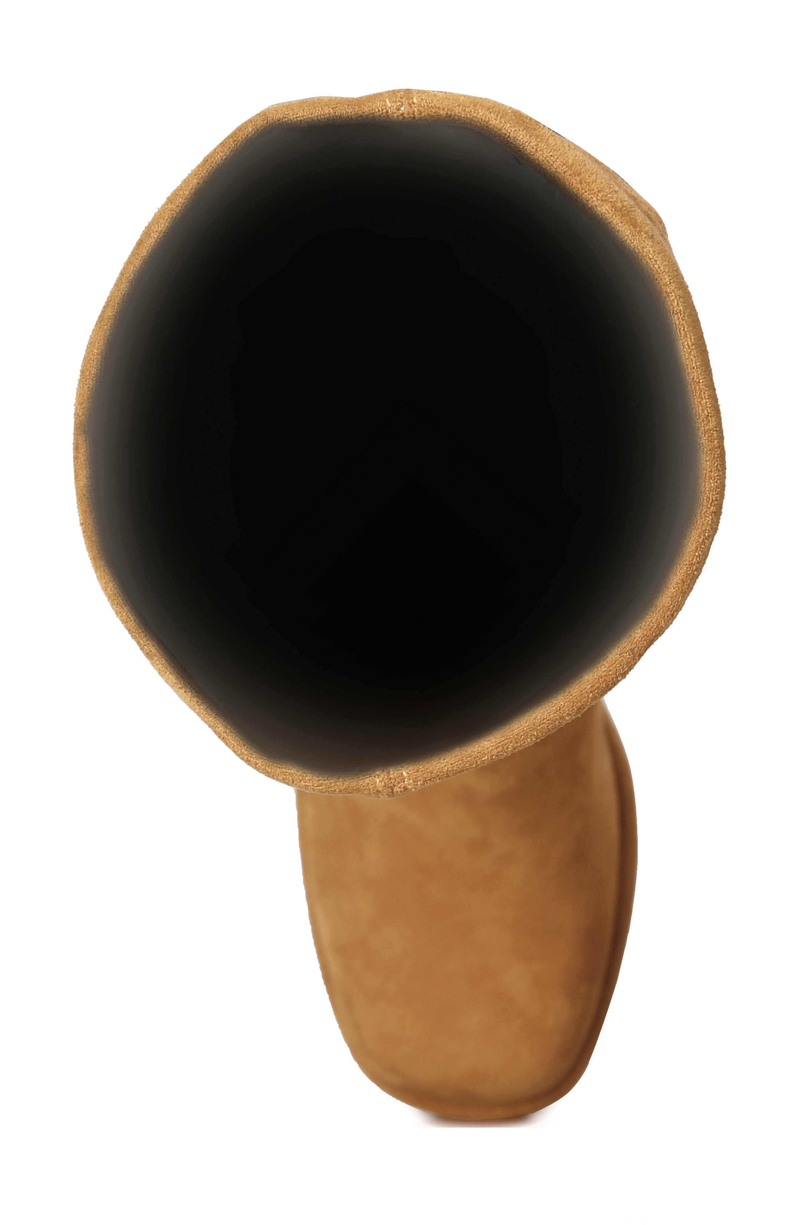 Rag & Co Morpin Knee High Boot, Alternate, color, Tan