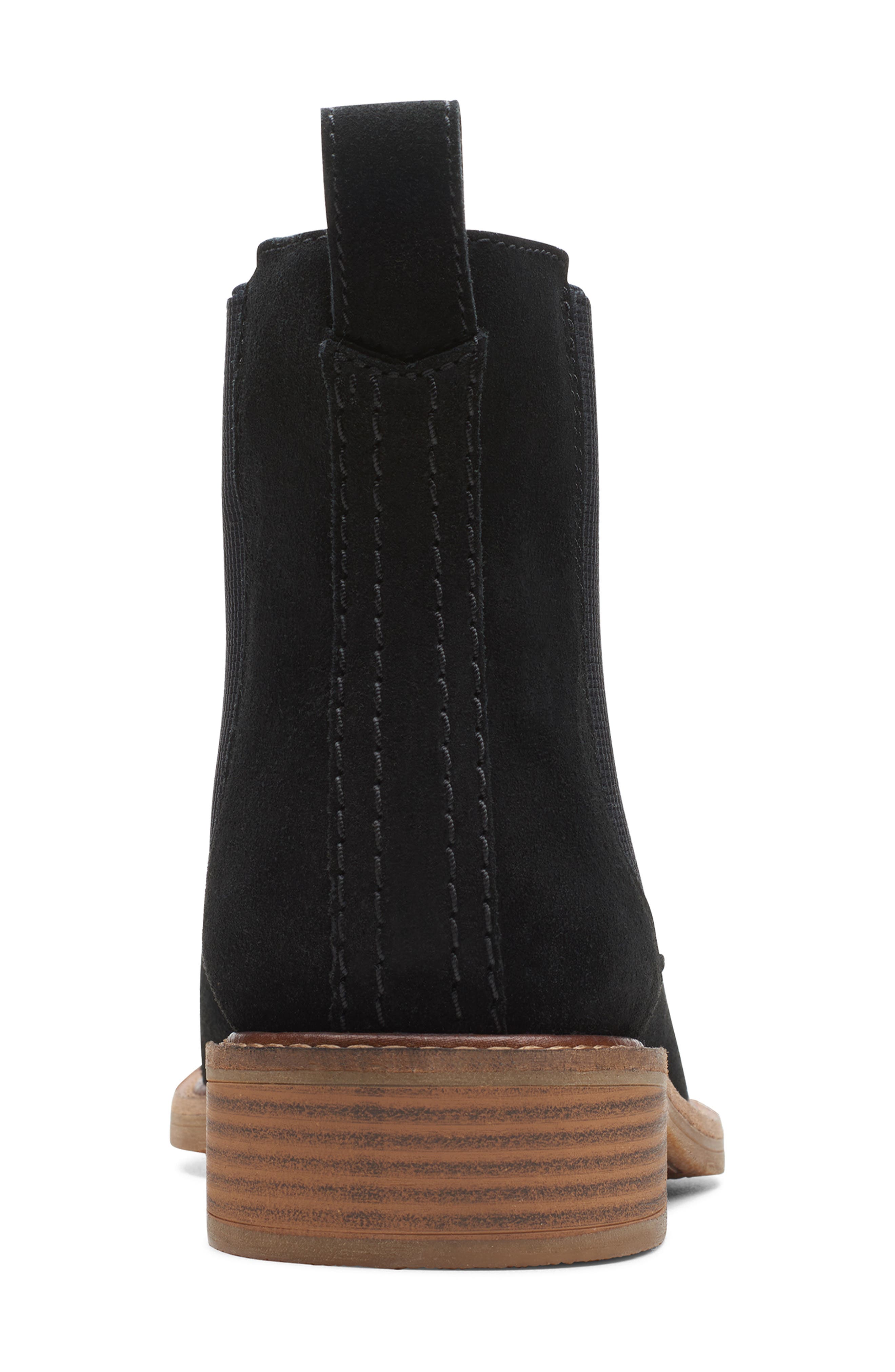 Clarks<sup>®</sup> Cologne Arlo 2 Chelsea Boot, Alternate, color, 
