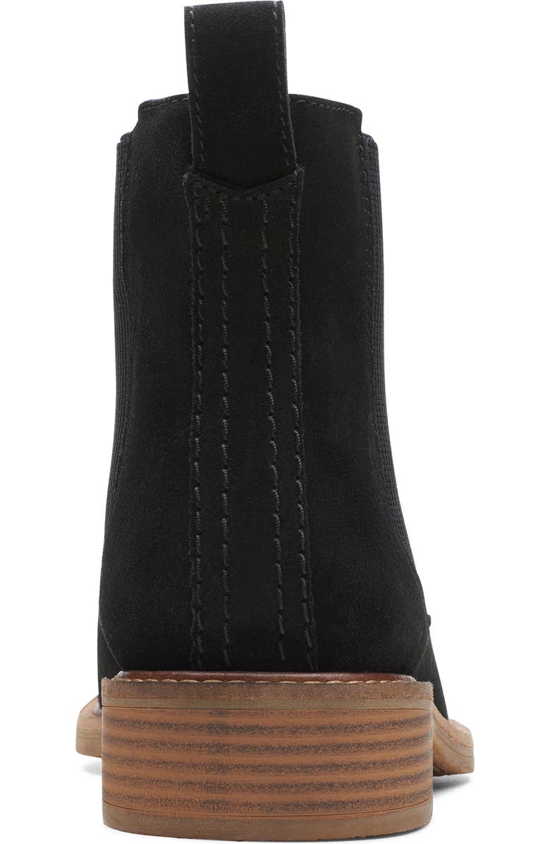 Clarks<sup>®</sup> Cologne Arlo 2 Chelsea Boot, Alternate, color,