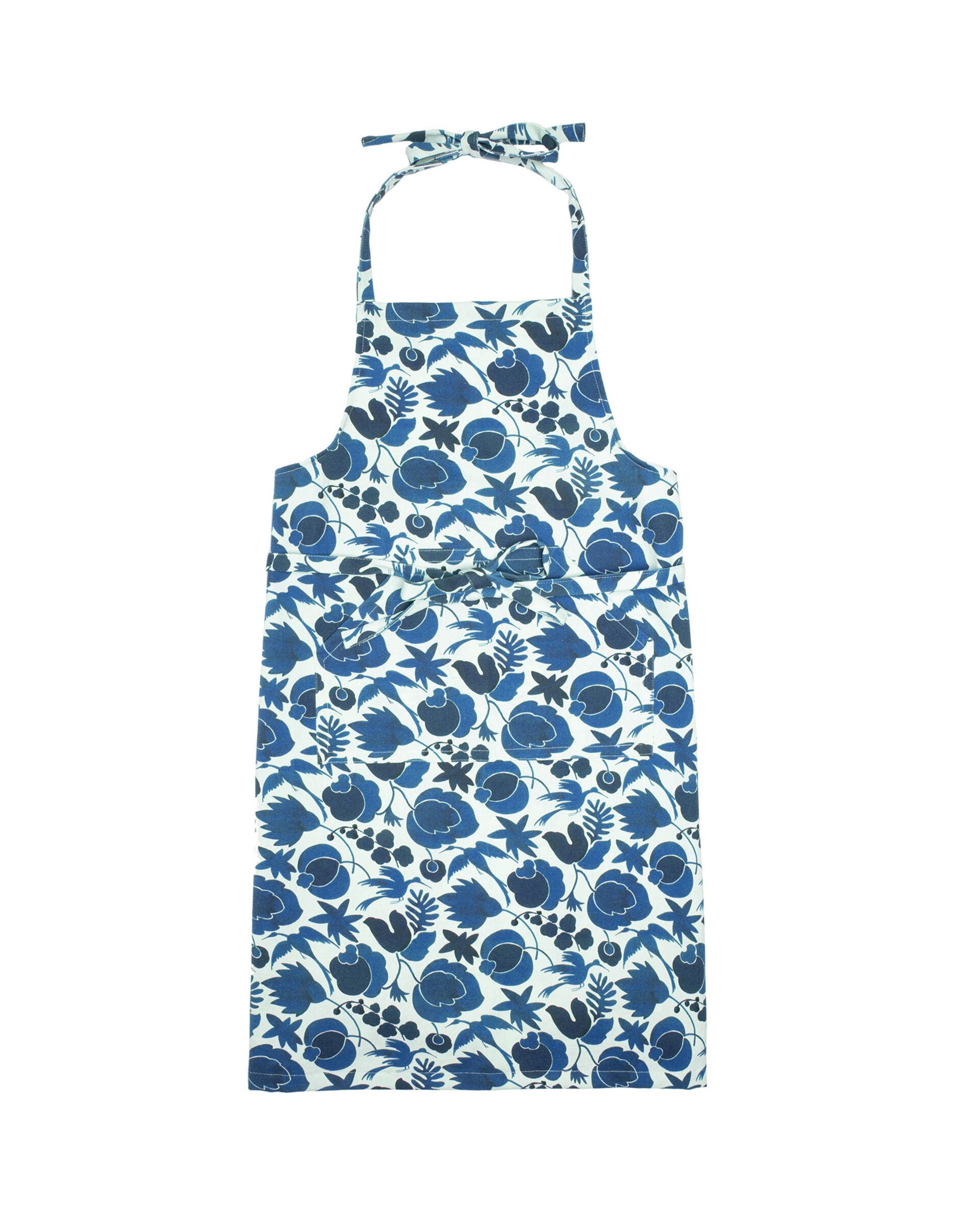 selected Wildbird Blue