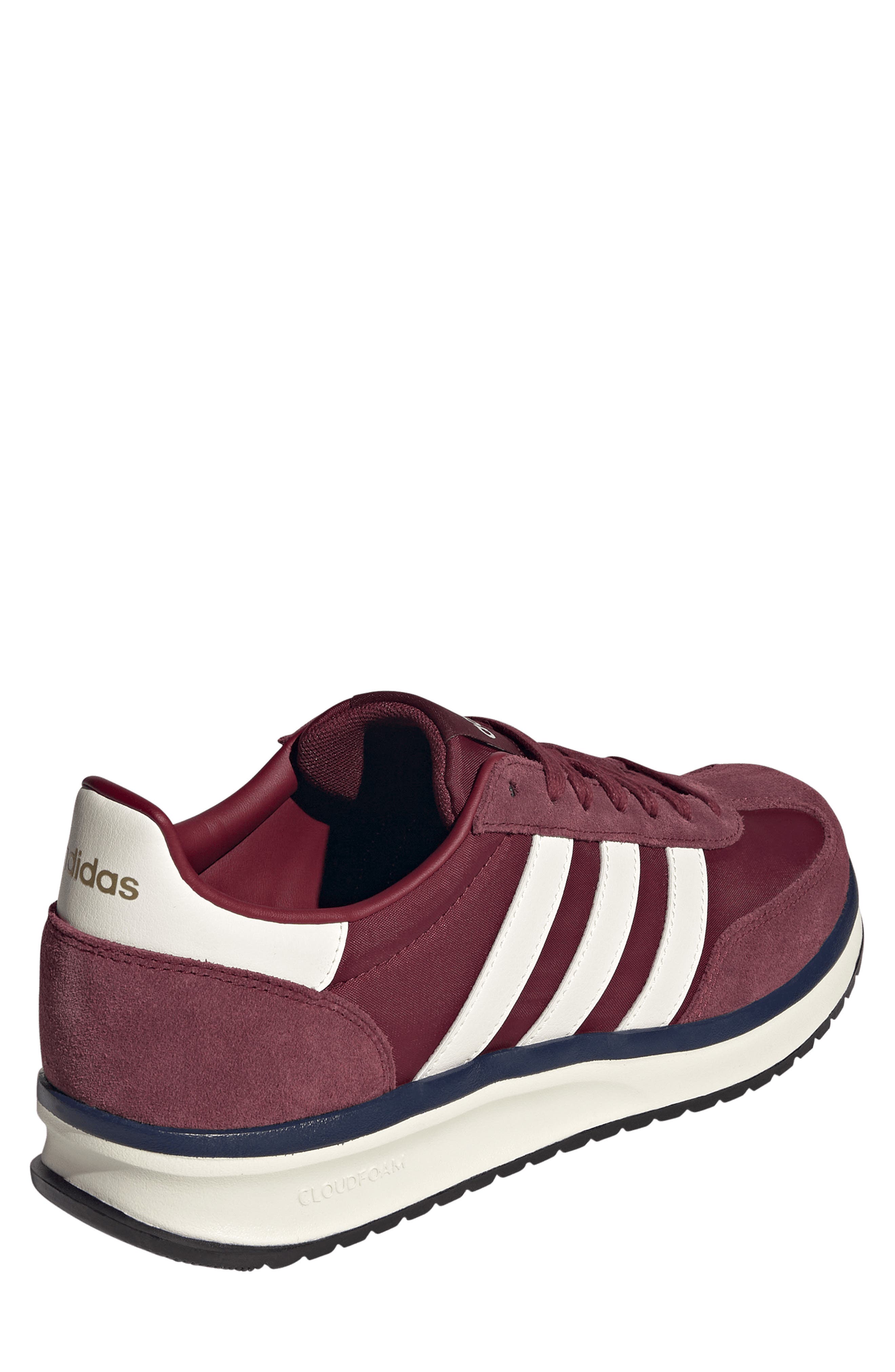 Run 72 Sneaker, Alternate, color, SHARED/ OFF-WHITE