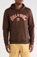 Billabong Punk Graphic Hoodie