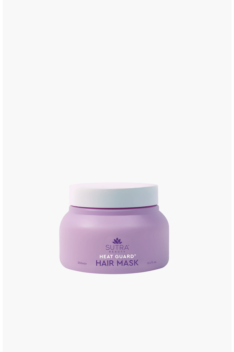 Heat Guard Hair Mask, Main, color, Lavender/Light Purple