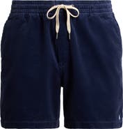 Polo Ralph Lauren Prepster Corduroy Shorts