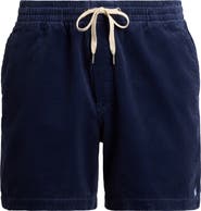 Polo Ralph Lauren Prepster Corduroy Shorts