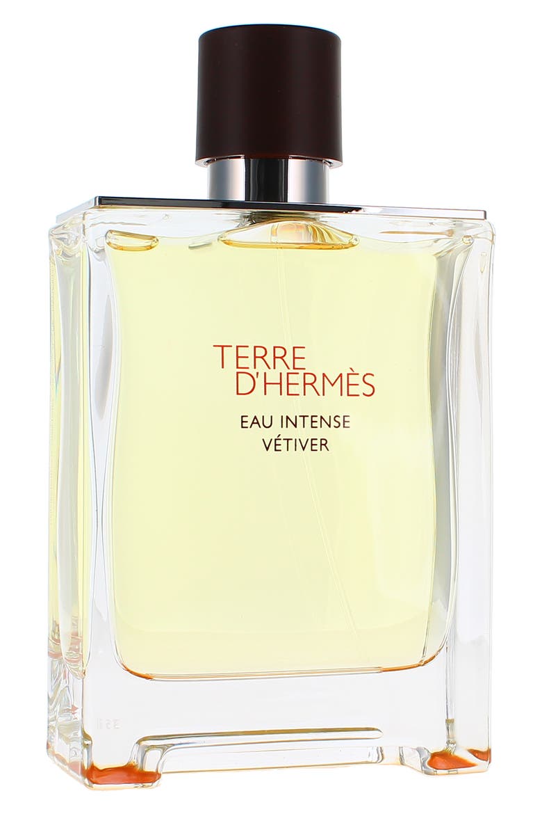Terre d'Hermès Eau Intense Vétiver – Eau de Parfum, Alternate, color, NO COLOR