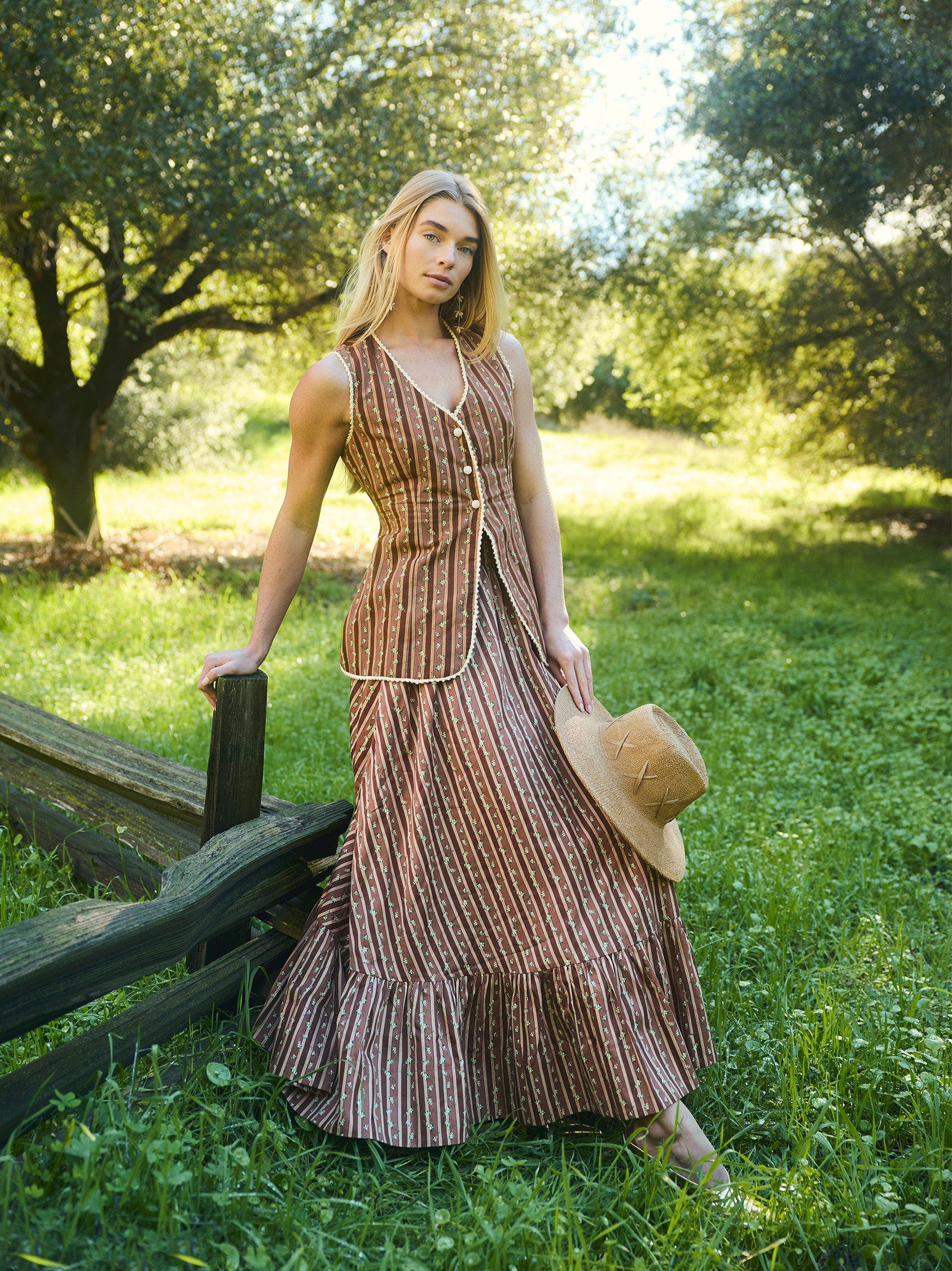 Joanie Skirt - image 2