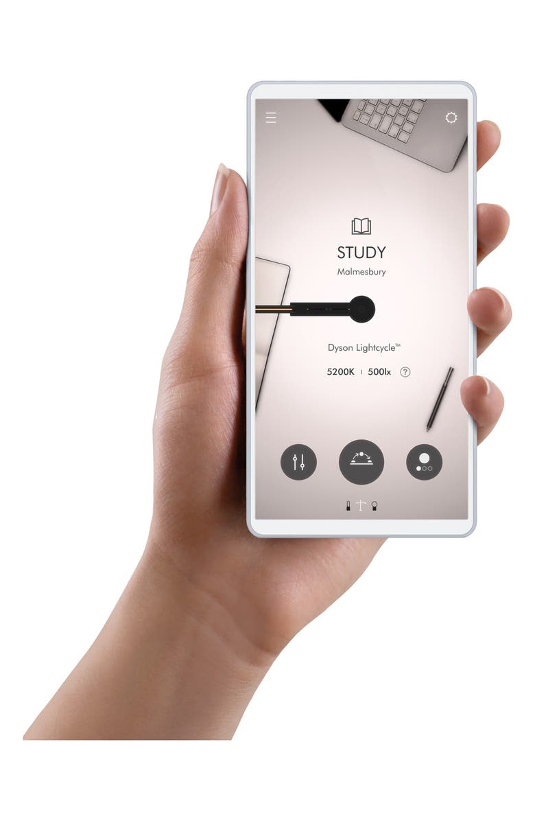 Dyson Lightcycle<sup>™</sup> Task Light, Alternate, color, 