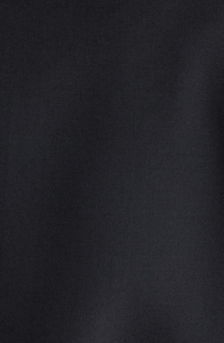 Courrèges Infinity Cutout Jacket, Alternate, color,