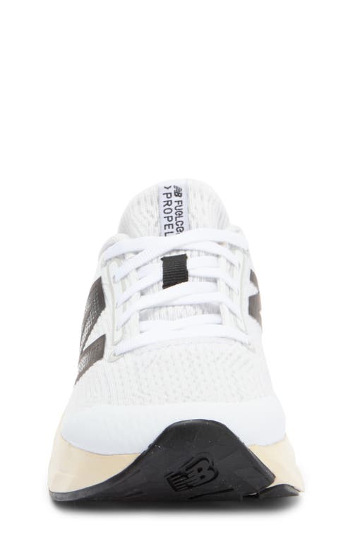 New Balance Kids' Fuelcell Propel V5 Running Shoe