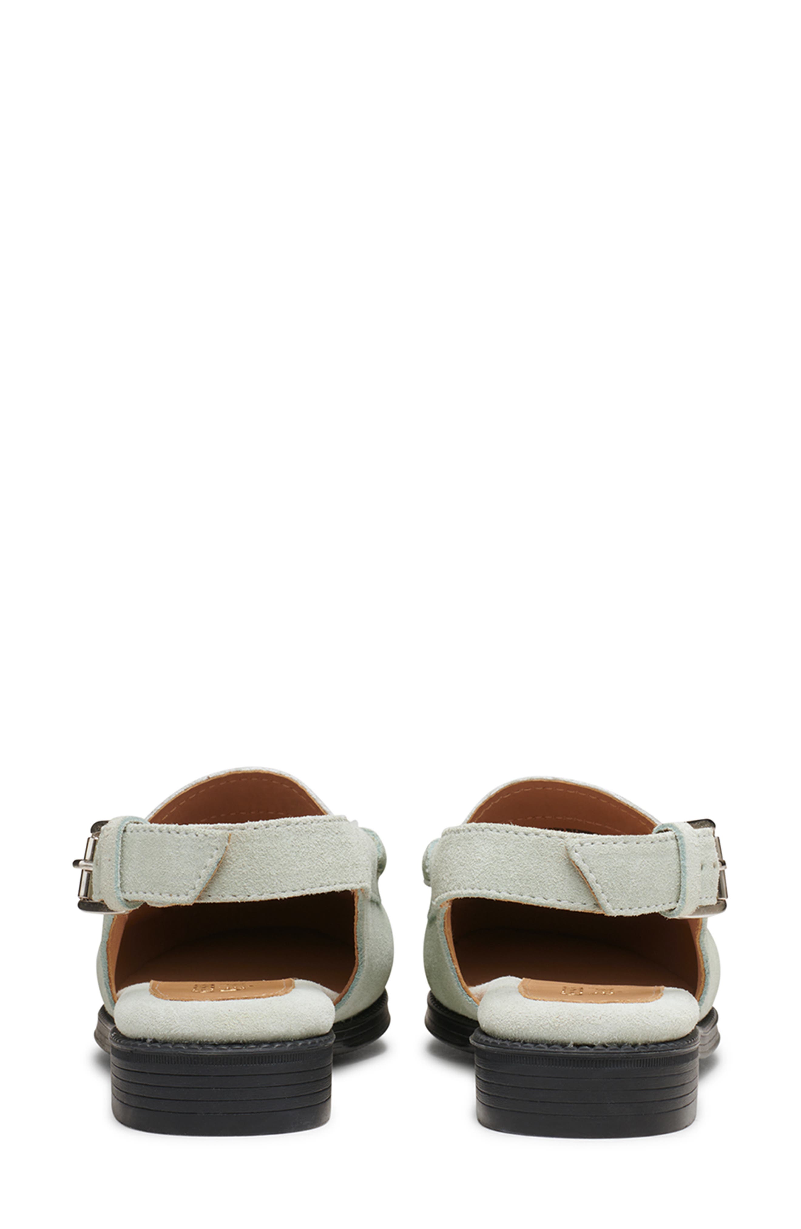 G.H.BASS Easy Slingback Weejuns<sup>®</sup> Loafer, Alternate, color, 