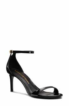 Nudist II 75 Sandal