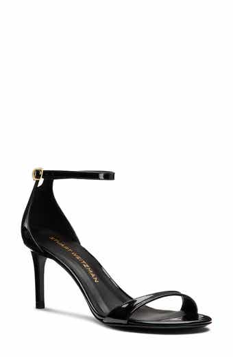 Nudist II 75 Sandal